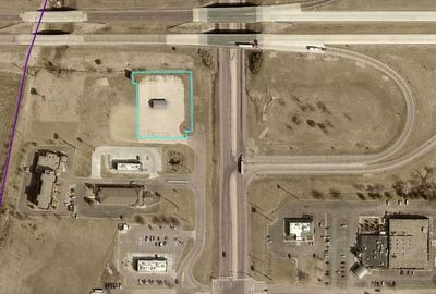 Commercial Site on Hwy 15 and I-90 in Fairmont, MN