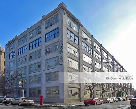 Office space for Rent at 43-01 22nd Street in Long Island City