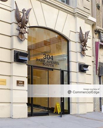 304 Park Avenue South