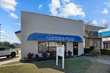 Office space for Sale at 4457 Arendell St in Morehead City