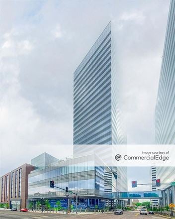 Centene Plaza Building C