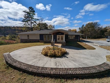 217 Fox Road - Knoxville