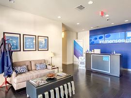 Class A Office Condo in Myrtle Lake Plaza for Lease
