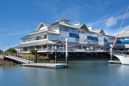 Office space for Rent at 755 Baywood Drive in Petaluma