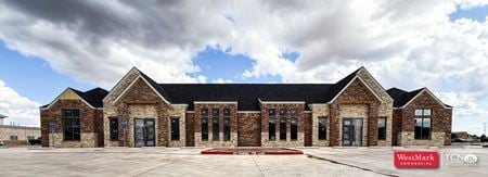 Office space for Sale at 6301 79th St in Lubbock