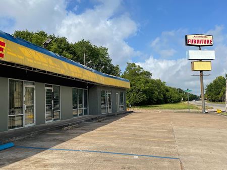 5700 S Loop E - Houston