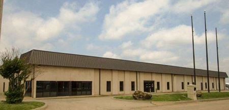 Industrial space for Sale at 8317 Gateway Terrace in Oklahoma City