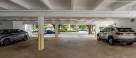 951 South Le Jeune Road