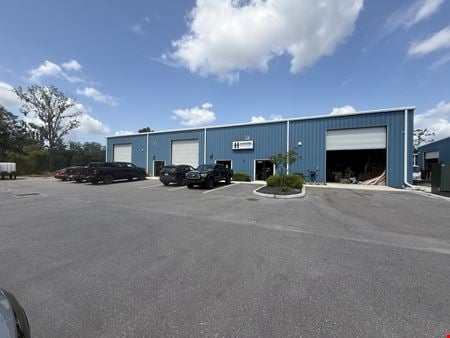 Industrial space for Rent at 11729 Uradco Place in San Antonio