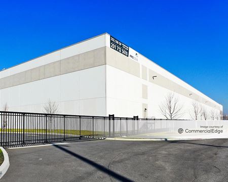 Industrial space for Rent at 60 Lister Avenue in Newark