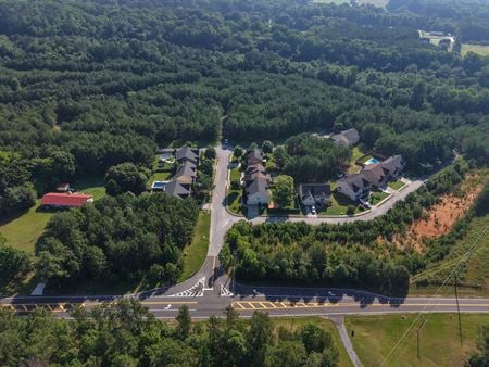 VacantLand space for Sale at Mallard Glen Drive in Hiram