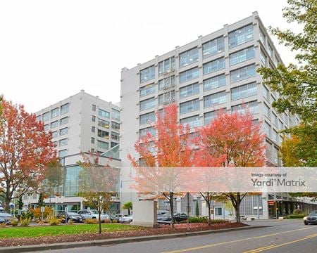 Office space for Rent at 2701 NW Vaughn Street in Portland