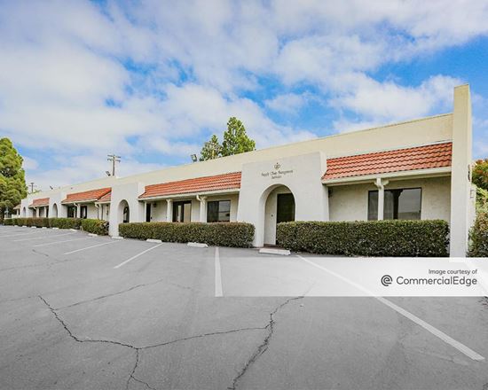 5384 Linda Vista Road - Office Space For Rent | CommercialCafe