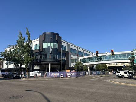 Photo of commercial space at 285 Liberty St NE in Salem