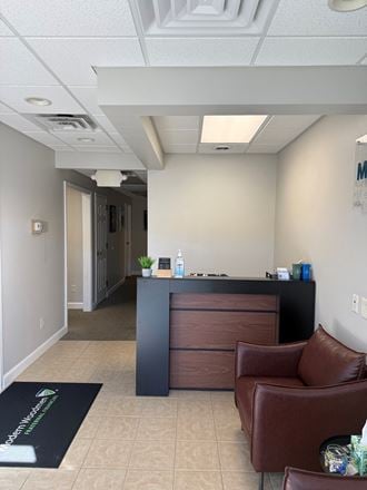 8234-8336 Cleveland Ave NW