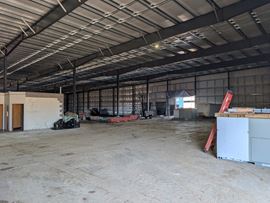 5960 South Sprinkle Road