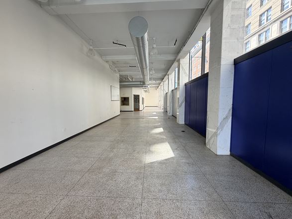 Grand Blvd Lofts