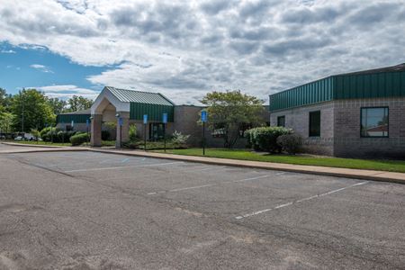 Photo of commercial space at 2445 Jolly Rd in Okemos