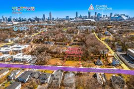 Development Site | ±0.40 Acres | Atlanta, GA