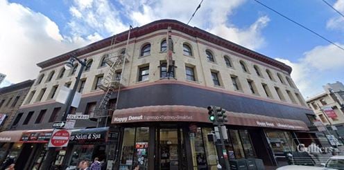 For Sale | 935 Kearny Street