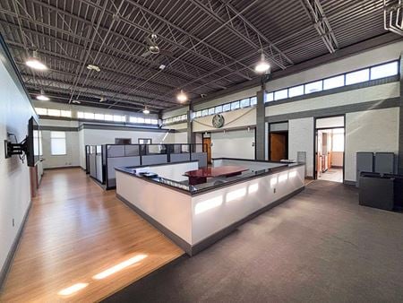 Photo of commercial space at 611 S Sandusky St in Delaware