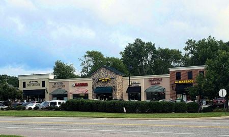 Retail space for Rent at 11505 Busy Street in Richmond