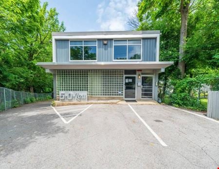 Office space for Rent at 1235 East Oak Street in Louisville