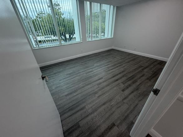 1743 SF Suite 203 D Professional and Medical Office Space