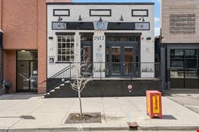 1917 Market St