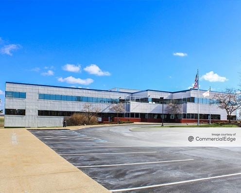 Aerospace Technology Park - 2001 Aerospace Pkwy