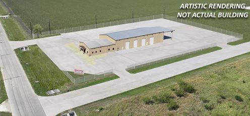 449 Flato Rd - Kingpin Industrial park
