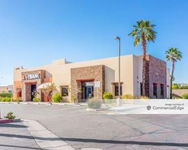 The Marketplace at Palm Desert