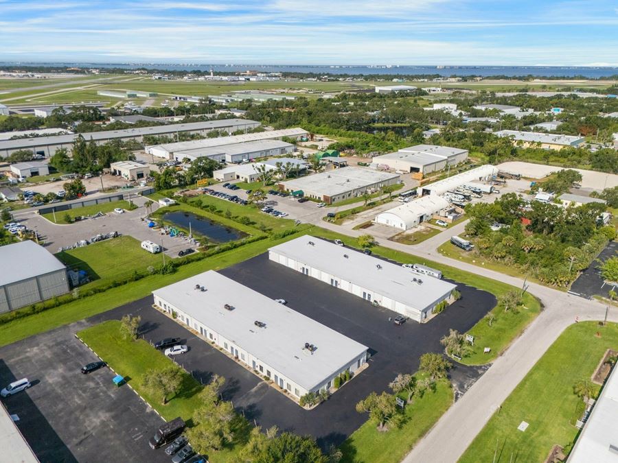 1390-1400 Commerce Blvd
