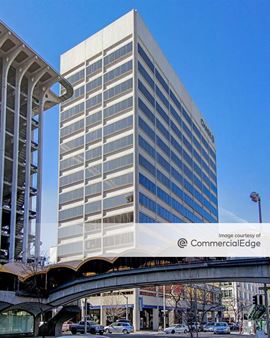 601 West Main Avenue