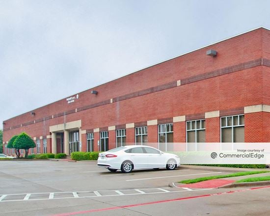Metroplex Tech Center II