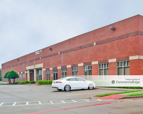 Metroplex Tech Center II