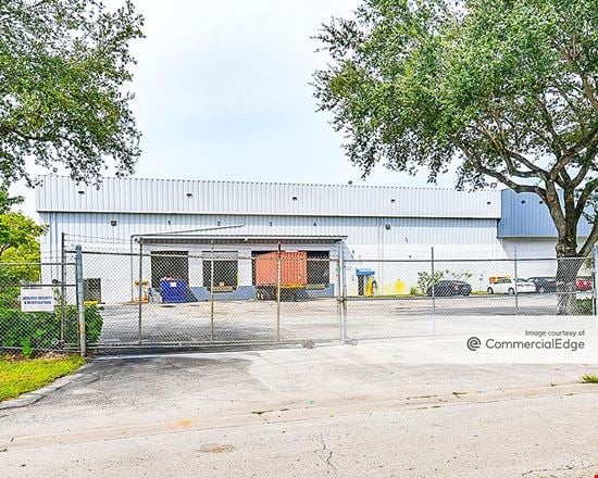 3151 NW 125th Street