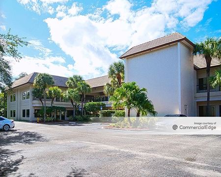 Office space for Rent at 600 Sandtree Drive in Palm Beach Gardens