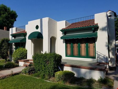 Multi-Family space for Sale at 454 S. Glassell in Orange