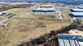 LOT 5: HANKINS BUSINESS PARK