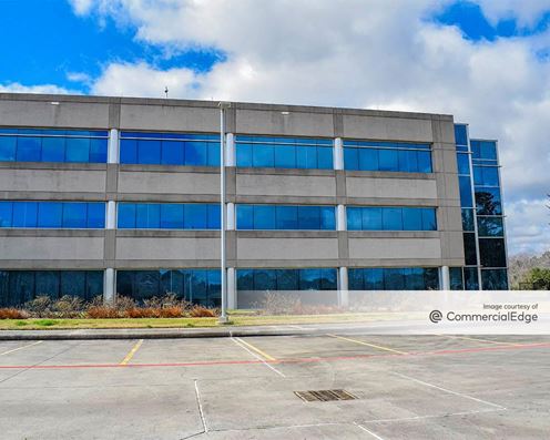 17015 & 17021 Aldine Westfield Road