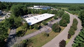16 Commerce Blvd