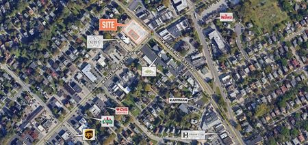 VacantLand space for Sale at 2400 W Darby Rd in Havertown