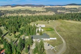 North Idaho RV Park and Resort