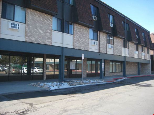 Aspen Meadows Retail/Office