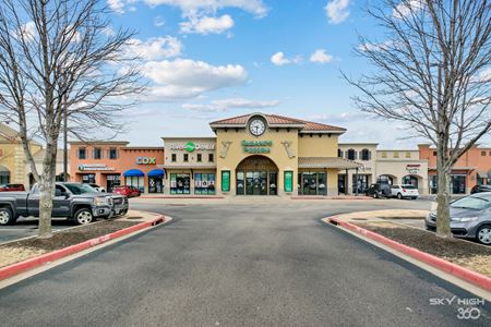 Retail space for Rent at 2603 W Pleasant Grove Rd in Rogers