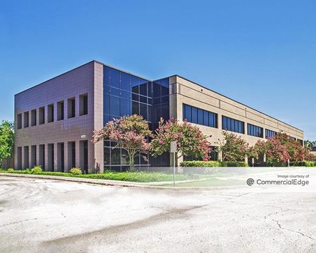 Photo of commercial space at 4212 East Southcross Blvd in San Antonio