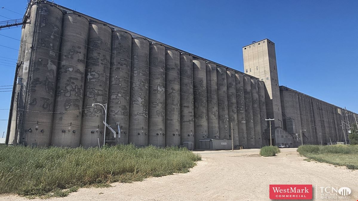 Attebury Grain - Lubbock East