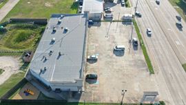 FM 529 Plaza