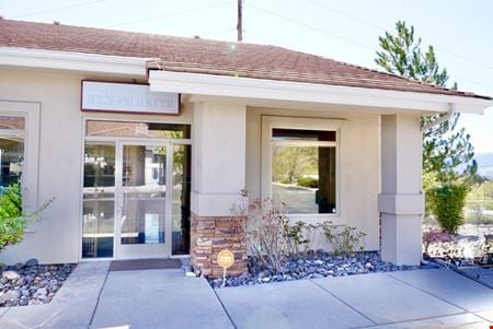 Office space for Rent at 1150 Selmi Dr Ste 505 in Reno